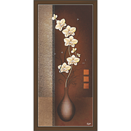 Floral Art Paintings (FF-260)